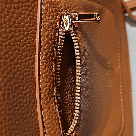 Kedzie Mini Messenger Cell Phone Bag - Picture 11 of 13